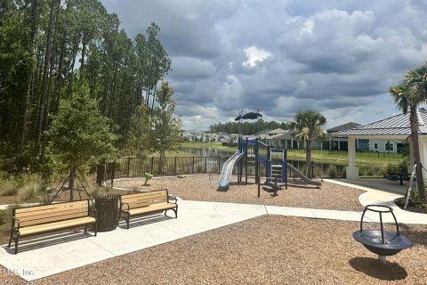 Casa en venta en St. Johns, Florida, 4 dormitorios, 267.56 m2 № 767569 - foto 7