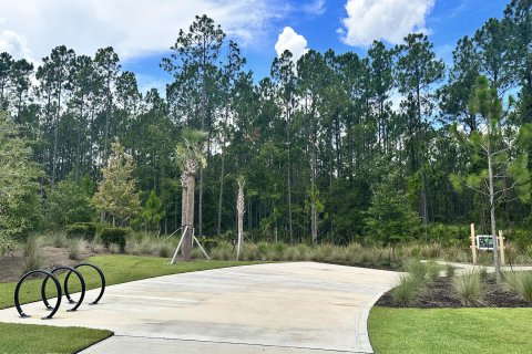 Villa ou maison à vendre à St. Johns, Floride: 4 chambres, 267.56 m2 № 767569 - photo 4