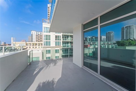 Copropriété à vendre à Tampa, Floride: 2 chambres, 105.35 m2 № 1391368 - photo 29