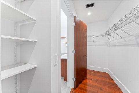 Copropriété à vendre à Tampa, Floride: 2 chambres, 105.35 m2 № 1391368 - photo 22