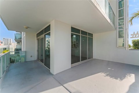 Copropriété à vendre à Tampa, Floride: 2 chambres, 105.35 m2 № 1391368 - photo 28