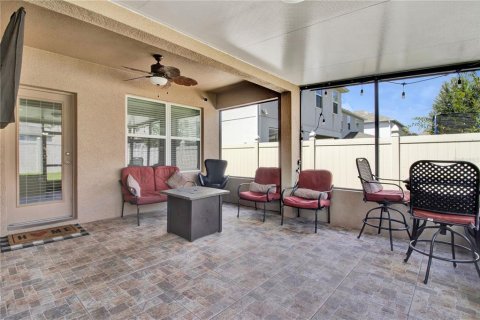 Villa ou maison à vendre à Kissimmee, Floride: 4 chambres, 263.29 m2 № 1320327 - photo 29