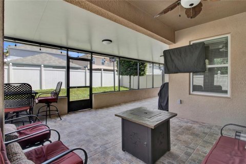 Villa ou maison à vendre à Kissimmee, Floride: 4 chambres, 263.29 m2 № 1320327 - photo 30