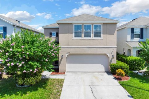 Villa ou maison à vendre à Kissimmee, Floride: 4 chambres, 263.29 m2 № 1320327 - photo 3