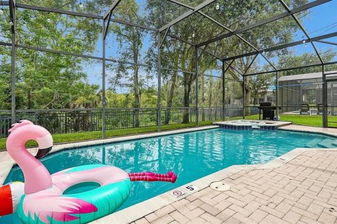 Villa ou maison à vendre à Kissimmee, Floride: 5 chambres, 217.58 m2 № 1320353 - photo 25