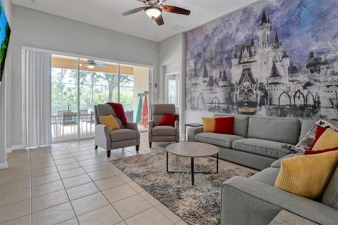 Villa ou maison à vendre à Kissimmee, Floride: 5 chambres, 217.58 m2 № 1320353 - photo 5