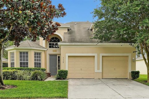 Villa ou maison à vendre à Kissimmee, Floride: 5 chambres, 217.58 m2 № 1320353 - photo 3