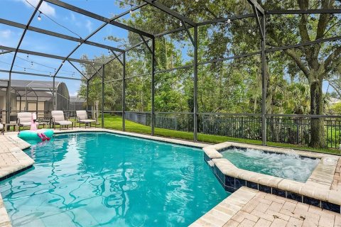 Villa ou maison à vendre à Kissimmee, Floride: 5 chambres, 217.58 m2 № 1320353 - photo 28