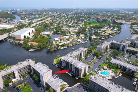 Condo in Boca Raton, Florida, 2 bedrooms  № 1189643 - photo 9