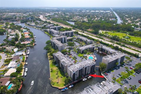 Condominio en venta en Boca Raton, Florida, 2 dormitorios, 101.73 m2 № 1189643 - foto 11