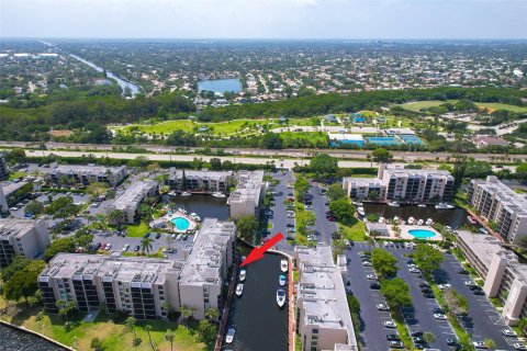 Copropriété à vendre à Boca Raton, Floride: 2 chambres, 101.73 m2 № 1189643 - photo 12