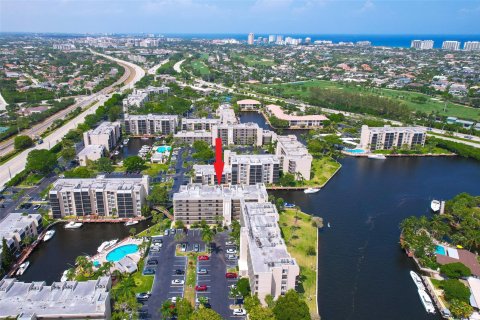 Copropriété à vendre à Boca Raton, Floride: 2 chambres, 101.73 m2 № 1189643 - photo 15