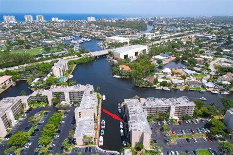 Copropriété à vendre à Boca Raton, Floride: 2 chambres, 101.73 m2 № 1189643 - photo 8