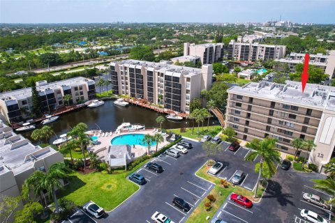 Copropriété à vendre à Boca Raton, Floride: 2 chambres, 101.73 m2 № 1189643 - photo 5