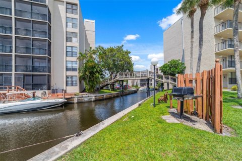 Condo in Boca Raton, Florida, 2 bedrooms  № 1189643 - photo 20