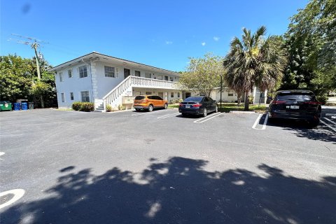 Condo in Coral Springs, Florida, 1 bedroom  № 1189603 - photo 16