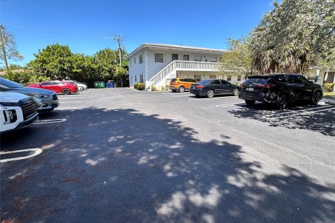 Copropriété à vendre à Coral Springs, Floride: 1 chambre, 48.68 m2 № 1189603 - photo 1