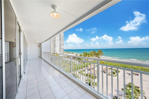 Copropriété à vendre à Pompano Beach, Floride: 2 chambres, 179.67 m2 № 1189601 - photo 8