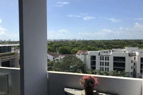 Copropriété à vendre à Coral Gables, Floride: 1 chambre, 72.46 m2 № 1189602 - photo 4