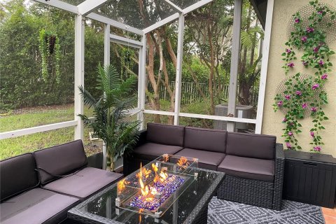 Adosado en alquiler en Coral Springs, Florida, 3 dormitorios, 175.59 m2 № 1348264 - foto 14