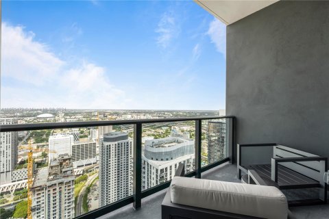 Condominio en alquiler en Miami, Florida, 1 dormitorio № 1348194 - foto 17