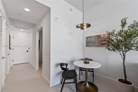 Copropriété à louer à Miami, Floride: 1 chambre № 1348194 - photo 4