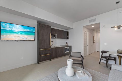 Copropriété à louer à Miami, Floride: 1 chambre № 1348194 - photo 7