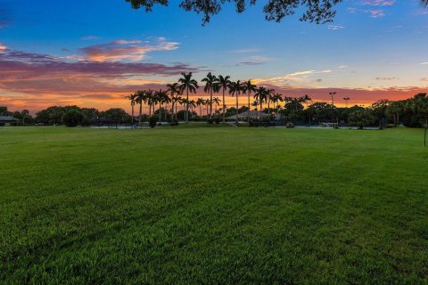 Villa ou maison à vendre à Wellington, Floride: 2 chambres, 140.47 m2 № 856156 - photo 18