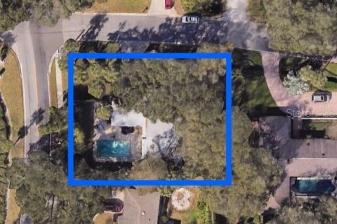 Casa en venta en Tampa, Florida, 3 dormitorios, 199 m2 № 1333857 - foto 4