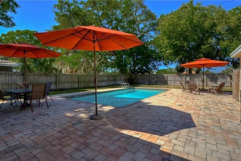 Casa en venta en Tampa, Florida, 3 dormitorios, 199 m2 № 1333857 - foto 3