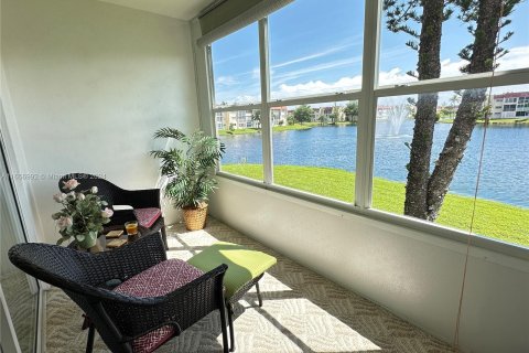 Condominio en venta en Sunrise, Florida, 1 dormitorio, 57.6 m2 № 1357289 - foto 14