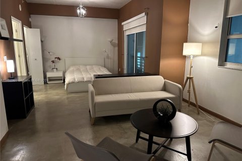 Copropriété à louer à Miami, Floride: 1 chambre, 72.84 m2 № 1357288 - photo 3