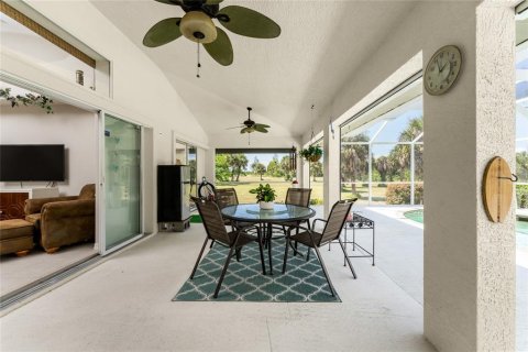 Villa ou maison à vendre à Punta Gorda, Floride: 3 chambres, 161.37 m2 № 1374041 - photo 15