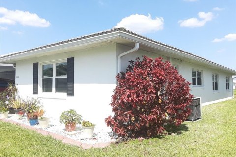 House in Lakeland, Florida 2 bedrooms, 147.34 sq.m. № 1136954 - photo 19