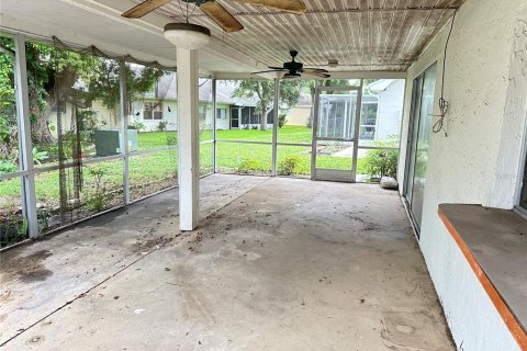 House in Hudson, Florida 3 bedrooms, 147.44 sq.m. № 1325089 - photo 7