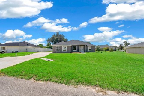 House in Ocala, Florida 4 bedrooms, 178.84 sq.m. № 1405441 - photo 11