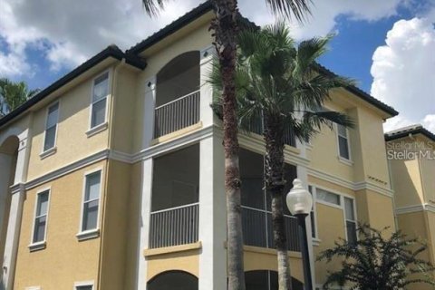 Copropriété à vendre à Orlando, Floride: 4 chambres, 121.98 m2 № 1405413 - photo 3