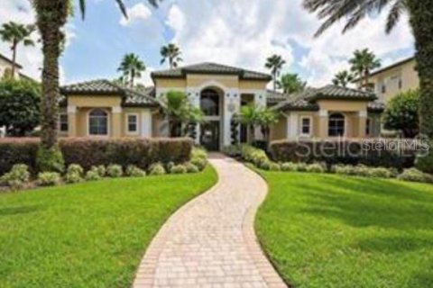 Copropriété à vendre à Orlando, Floride: 4 chambres, 121.98 m2 № 1405413 - photo 1