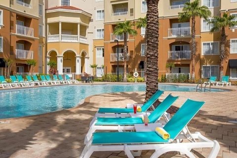 Copropriété à vendre à Orlando, Floride: 1 chambre, 62.34 m2 № 1390997 - photo 3