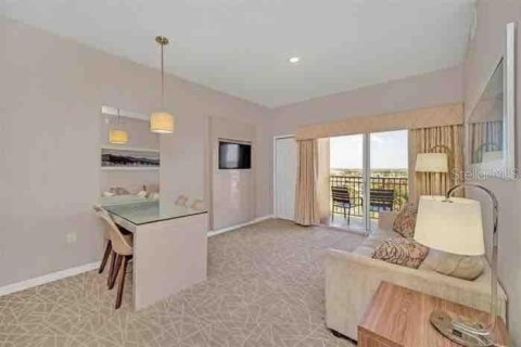 Condominio en venta en Orlando, Florida, 1 dormitorio, 62.34 m2 № 1390997 - foto 10