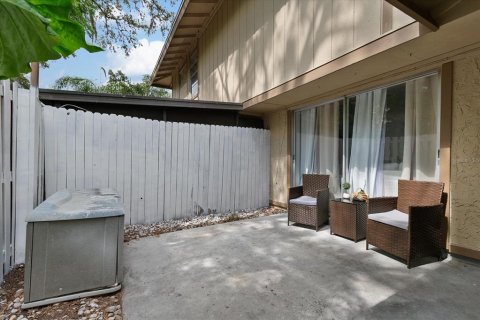 Townhouse in Brandon, Florida 3 bedrooms, 116.69 sq.m. № 1390972 - photo 27