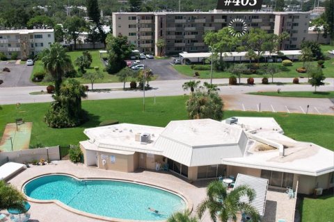 Condominio en venta en Bradenton, Florida, 1 dormitorio, 69.68 m2 № 1390938 - foto 1