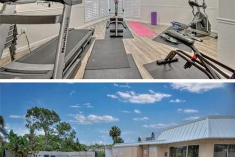 Condominio en venta en Bradenton, Florida, 1 dormitorio, 69.68 m2 № 1390938 - foto 20