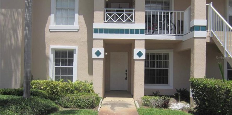 Condo à Orlando, Floride, 2 chambres  № 1390999