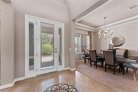 Villa ou maison à vendre à Tampa, Floride: 5 chambres, 315.5 m2 № 1314973 - photo 8