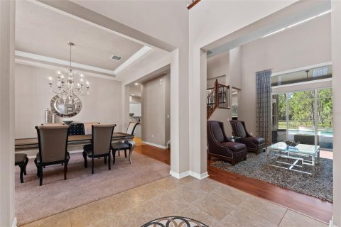 Villa ou maison à vendre à Tampa, Floride: 5 chambres, 315.5 m2 № 1314973 - photo 11