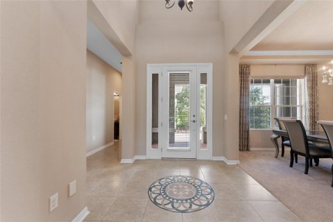 Villa ou maison à vendre à Tampa, Floride: 5 chambres, 315.5 m2 № 1314973 - photo 10