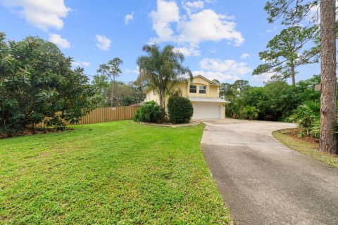 Villa ou maison à vendre à Jupiter, Floride: 4 chambres, 222.59 m2 № 970393 - photo 14