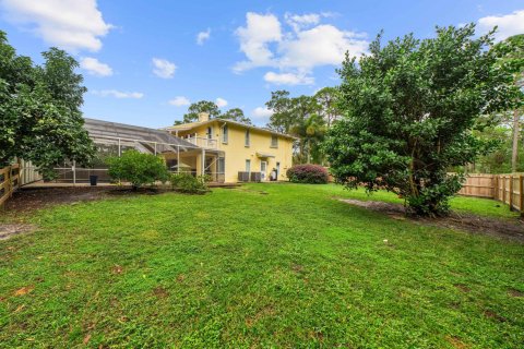 Villa ou maison à vendre à Jupiter, Floride: 4 chambres, 222.59 m2 № 970393 - photo 11