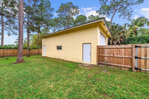 Villa ou maison à vendre à Jupiter, Floride: 4 chambres, 222.59 m2 № 970393 - photo 12